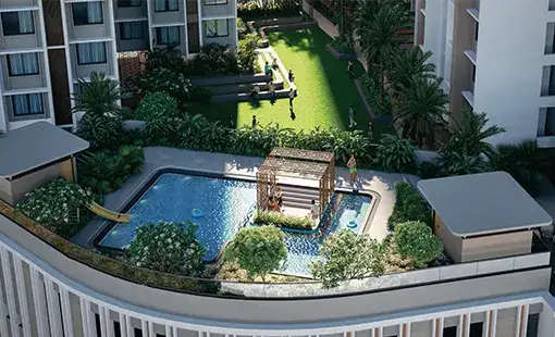 Greenville Ghodbunder Road