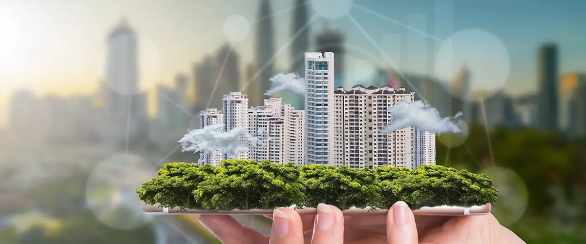 Greenville Ghodbunder Road