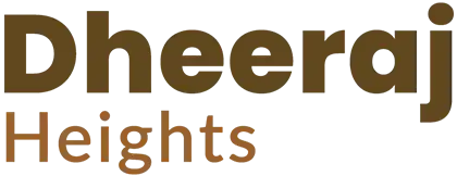 Dheeraj Heights Anjurphata Bhiwandi Logo