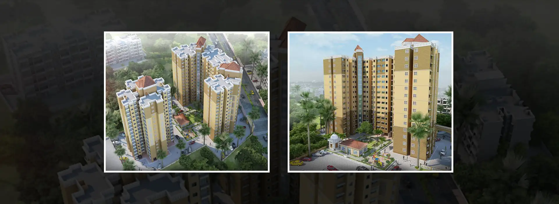 Dheeraj Heights