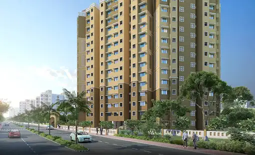 Dhiraj Project Anjurphata Images