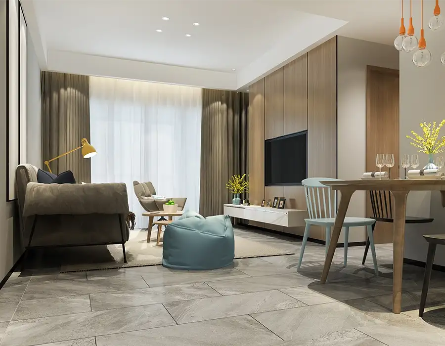 DLF West Park Andheri