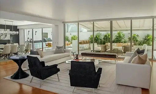 DLF Andheri West Park Images