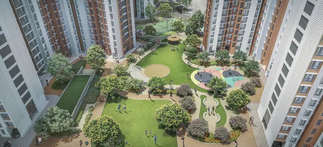A Growing Hub for Investors and Homebuyers