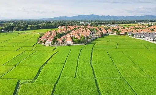 Emaar Villas Navi Mumbai Images