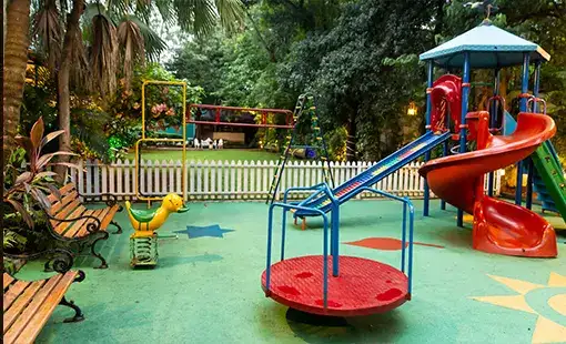 Emaar Prozect Thane West Images