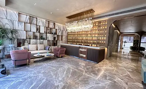 Flora Santacruz East Images