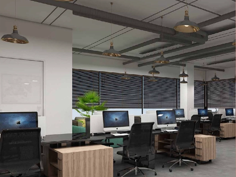 Flora HQ Mumbai