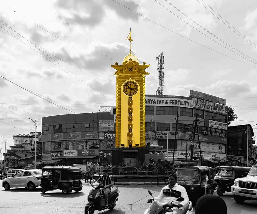 Hamud Kalyan West