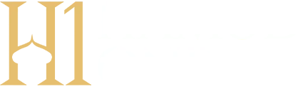 Hamud One Logo