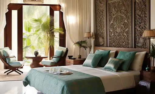 Hiranandani Kolshet Images