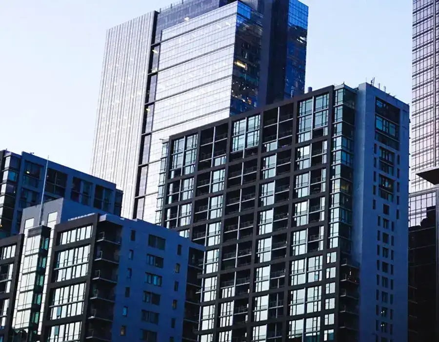 Jagdale Edge Thane West