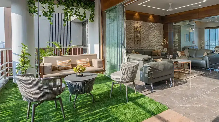 Janki Signature Navi Mumbai