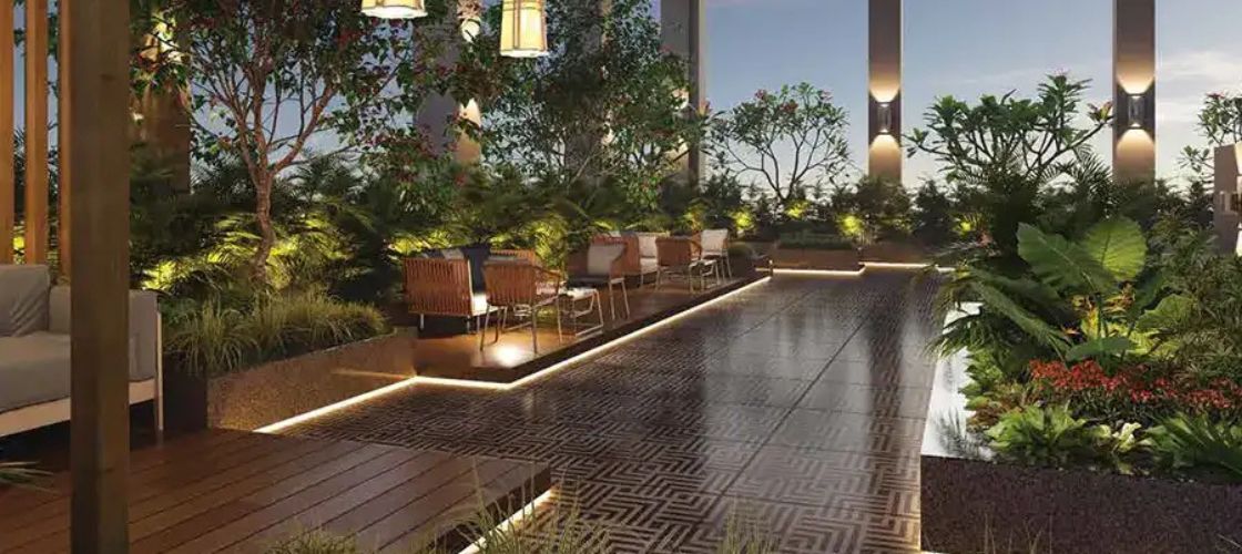 Jaydeep Group Kolshet