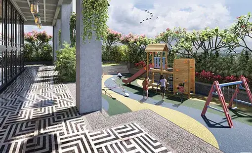 Jaydeep Kolshet Road Images
