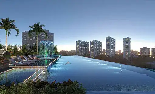 Jaydeep Kolshet Road Images