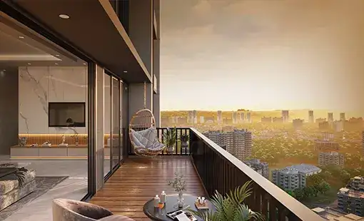 Jaydeep La Residency Images