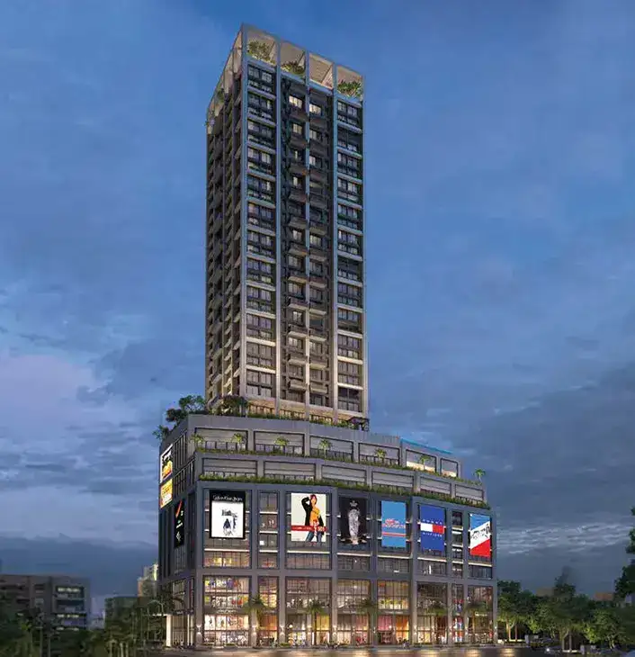 La Residency Thane