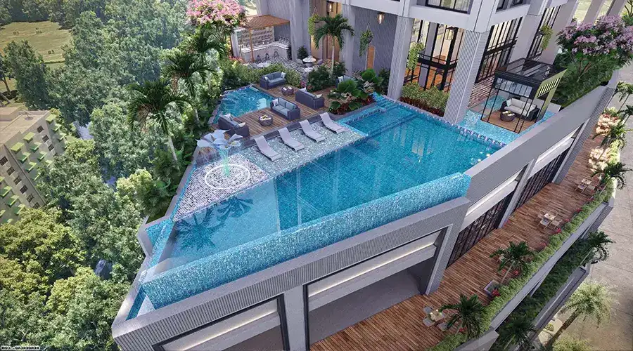 La Residency Thane