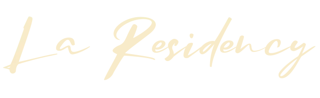 La Residency Thane Logo