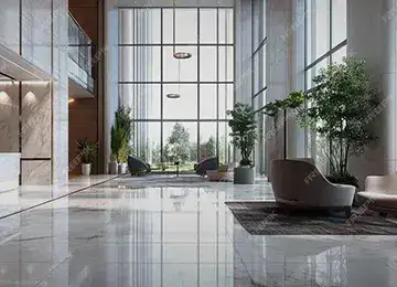 Jaydeep La Residency Thane