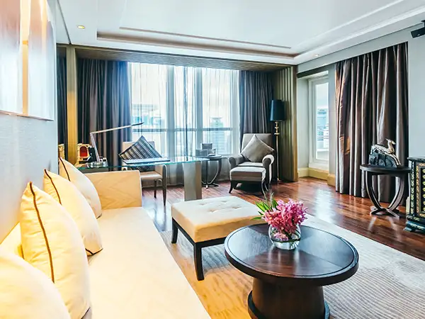 Equinox Thane