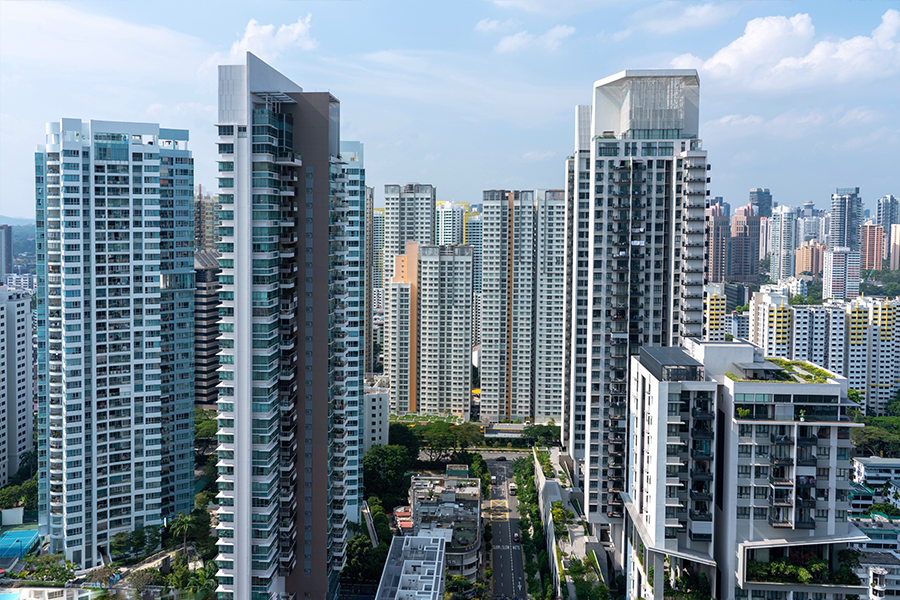 Karnani Ventures Borivali