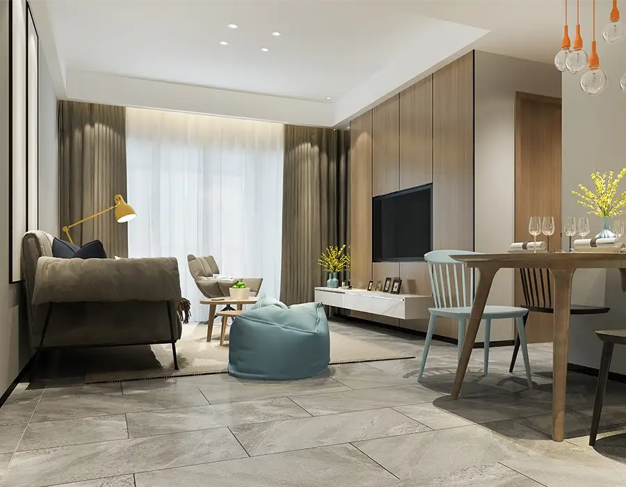 Kiyan Elevate Kalyan