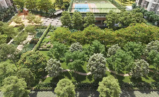 Lodha LBS Bhandup Images