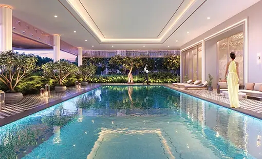 Lodha LBS Bhandup Images
