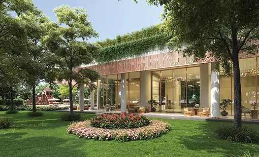 Lodha LBS Bhandup Images