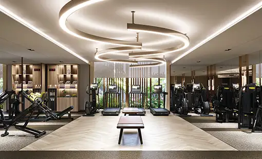 Lodha LBS Bhandup Images