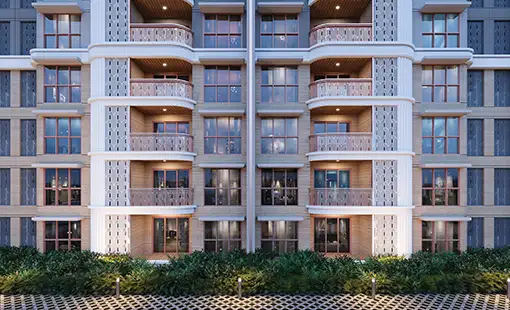 Lodha Bhandup Mumbai Images