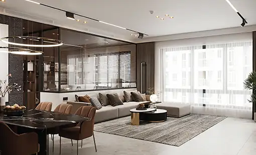 Lodha Bhandup Mumbai Images