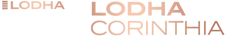 Lodha Corinthia Bhandup Logo
