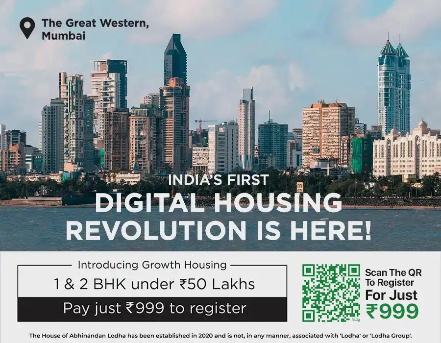 The Great Western Mumbai