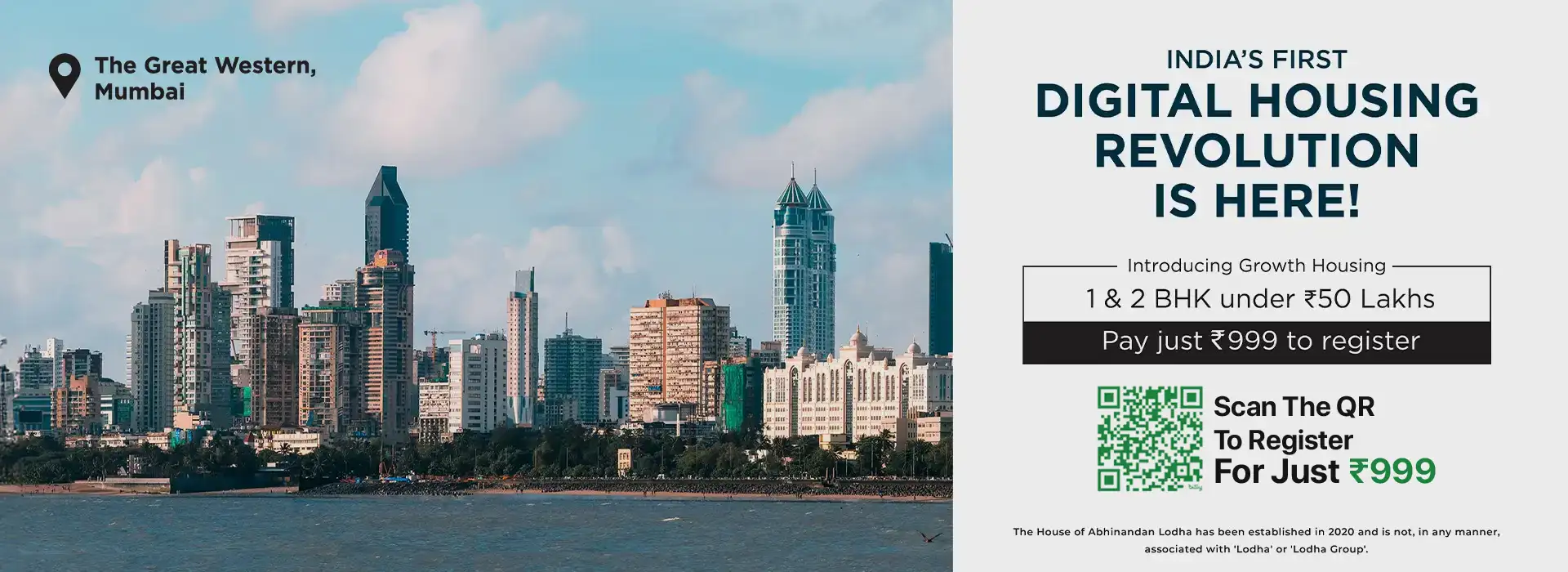 The Great Western Mumbai