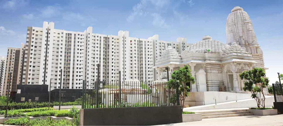 Lodha Premier Dombivli