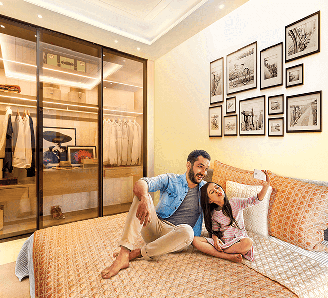 Lodha Premier Dombivli Lodha Premier Dombivli