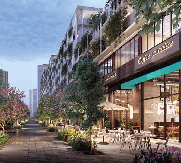 Lodha Premier Dombivli Lodha Premier Dombivli