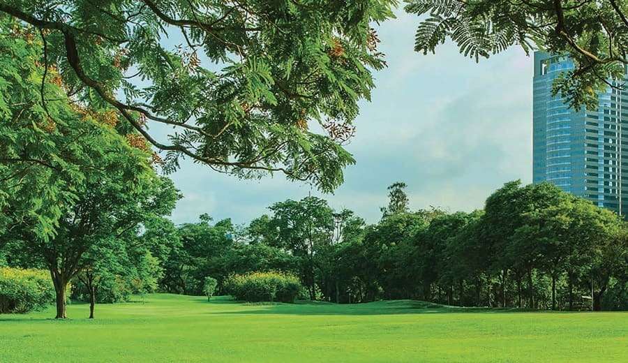 Lodha Crown Majiwada