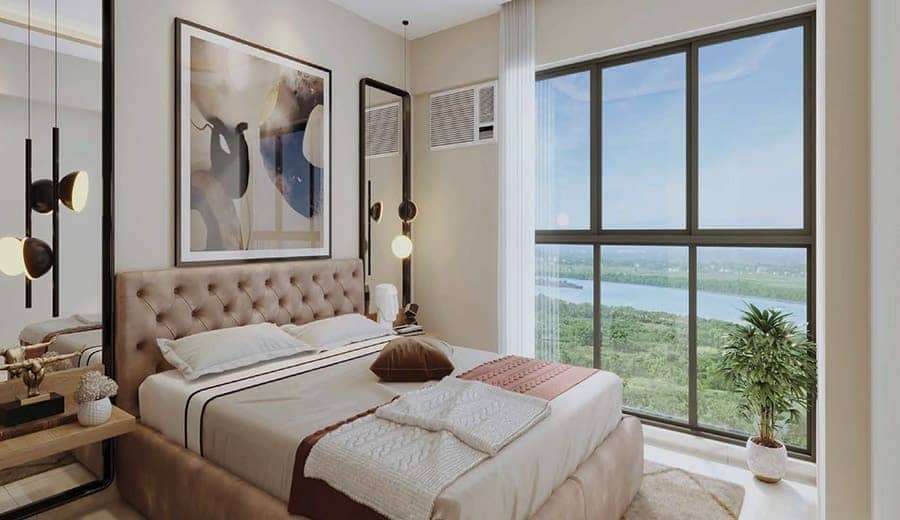 Lodha Crown Kolshet