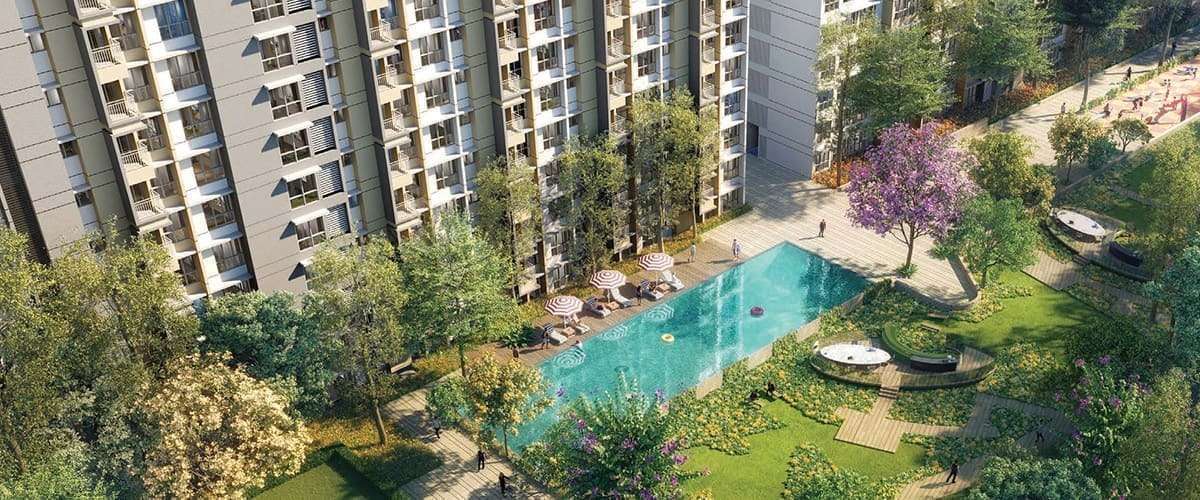 Lodha Crown