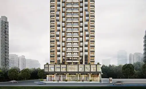 Maatr Infinity Kalyan Images