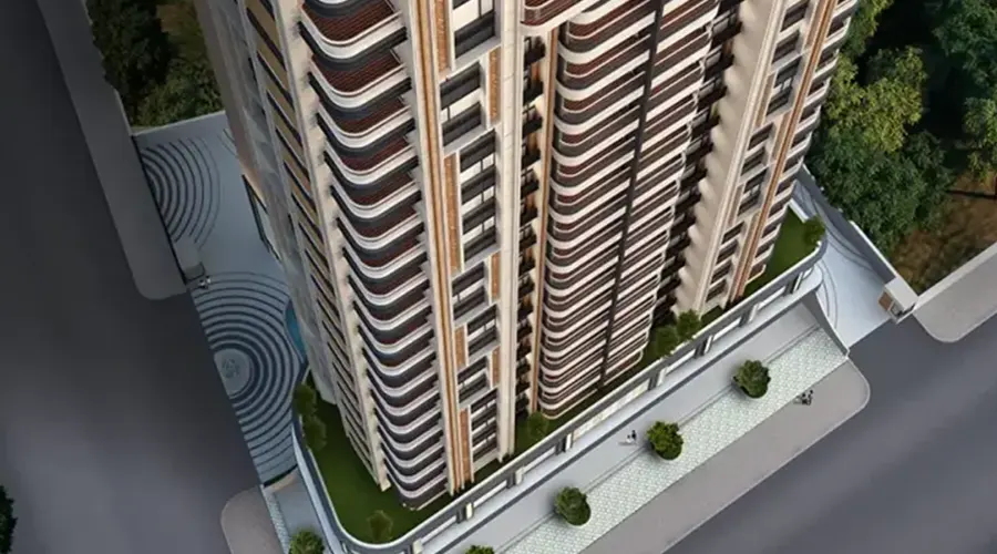 Maatr Infinity Khadakpada