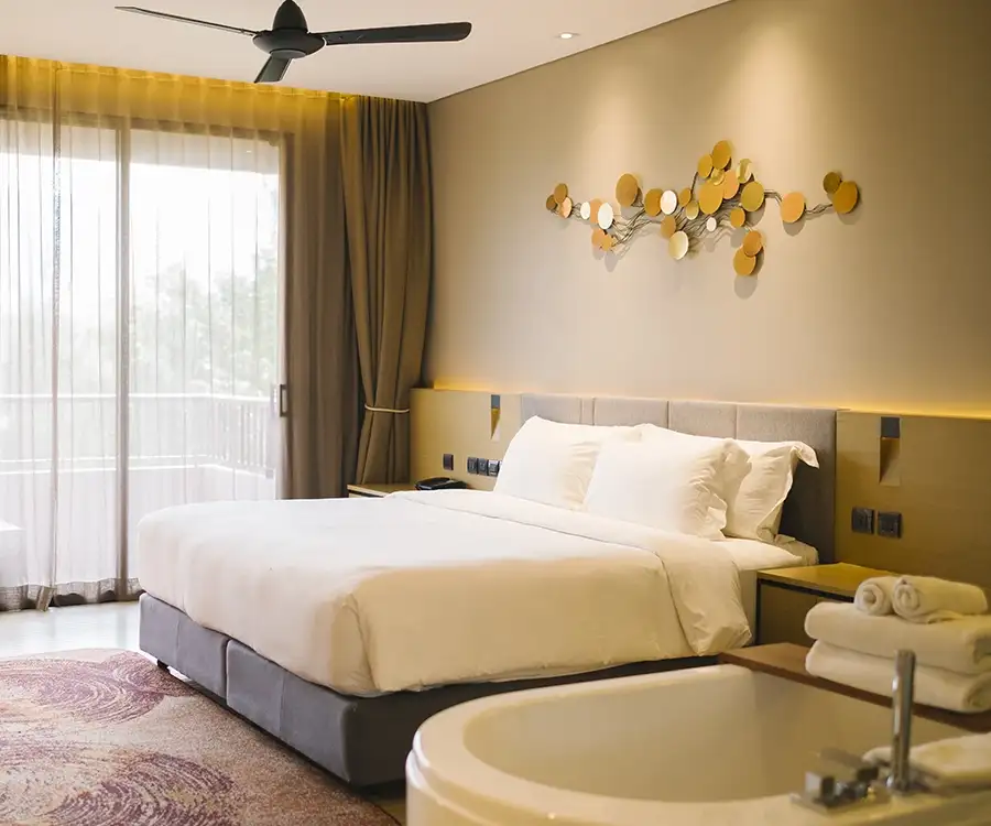 Majestic Bhumi Horizon Thane