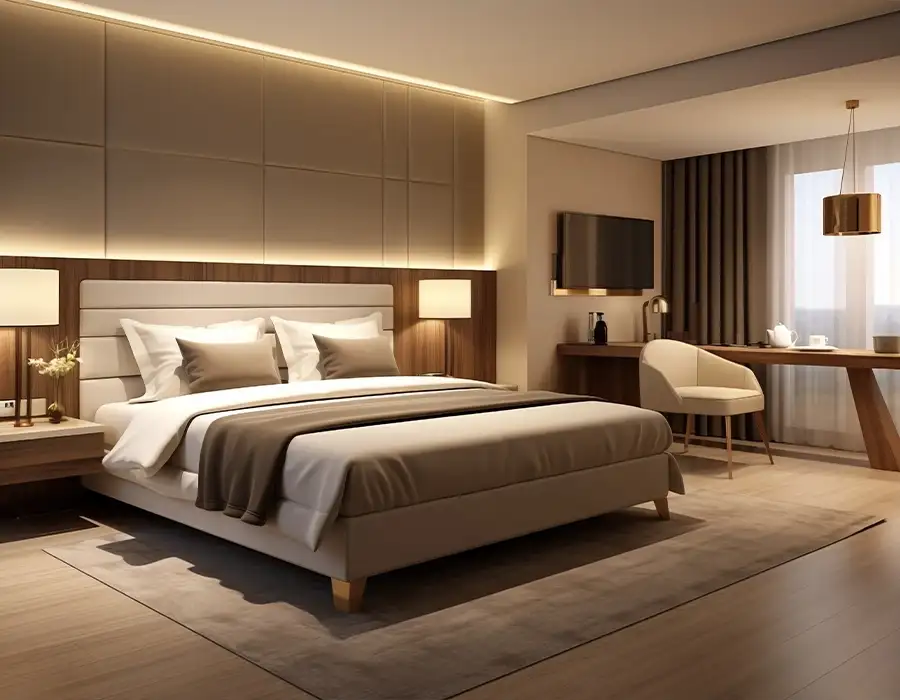 Majestic Horizon Bhumi Thane