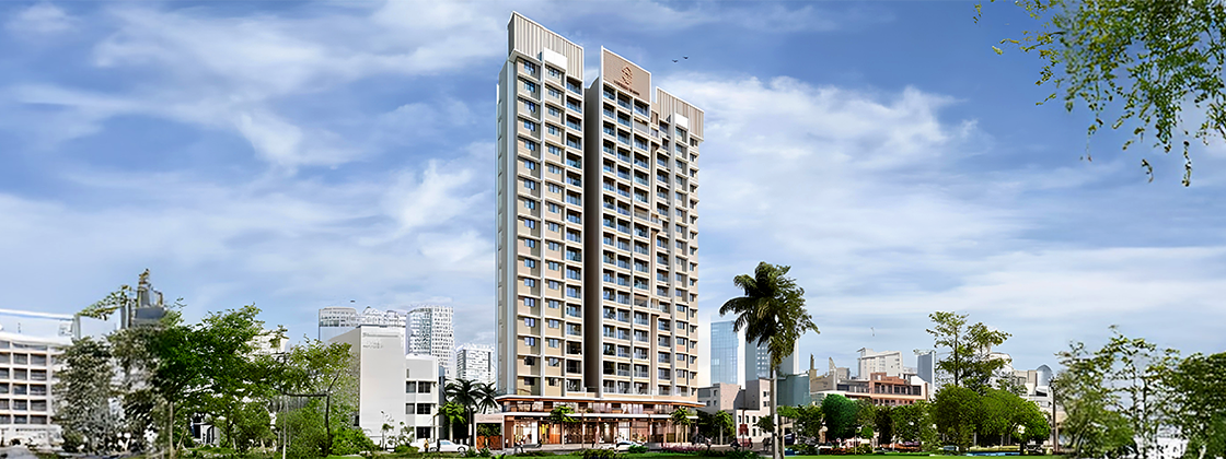 Bhumi Horizon Thane
