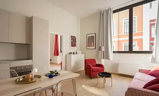 Manraj Residency Navi Mumbai Images