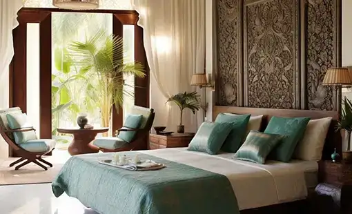 Manraj Residency Navi Mumbai Images